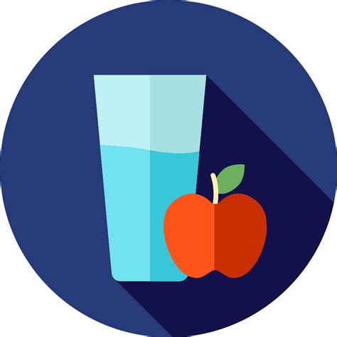 Juice Diet Vector Svg Icon Svg Repo