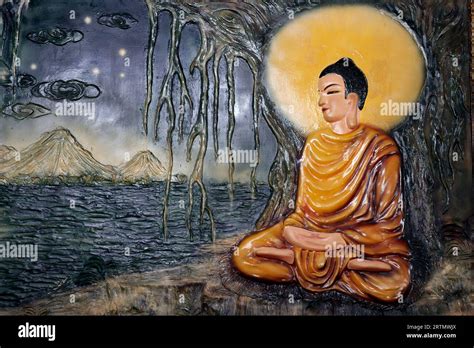 Chua Ho Quoc Pagoda Siddhartha Gautama The Shakyamuni Off