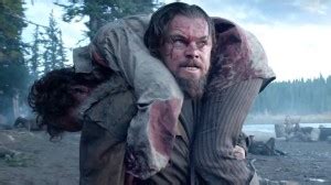 Original Teaser P Ster Para El Renacido The Revenant La Nueva