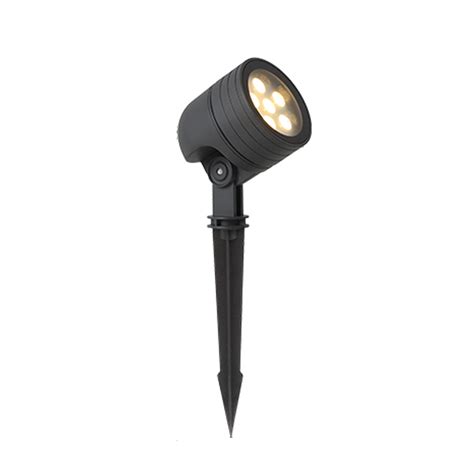 Low Voltage V W W Ip Waterproof Outdoor Led Lawn Light