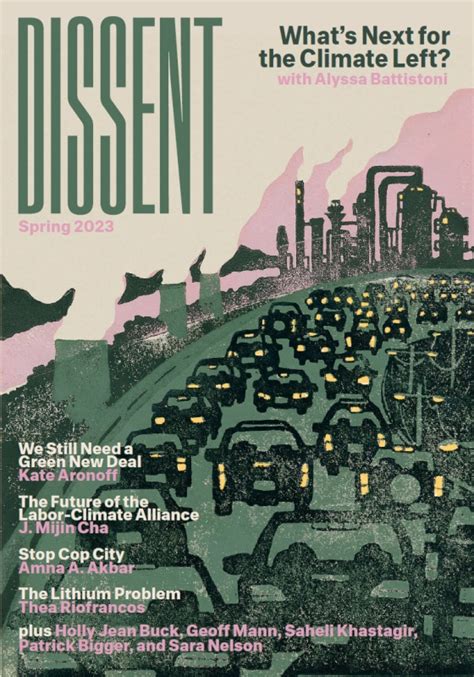 Dissent - University of Pennsylvania Press