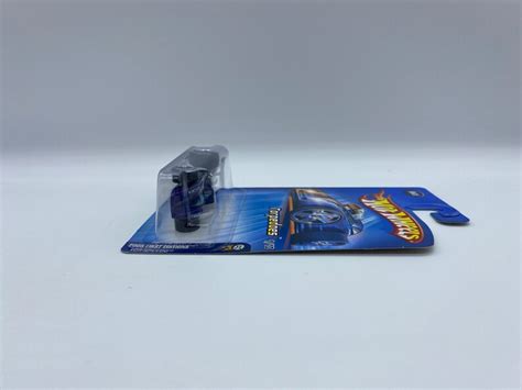 Vintage Hot Wheels Torpedoes No 1 10 Hot Wheels First Editions Tor