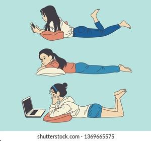 Prone Position Photos, Images & Pictures | Shutterstock