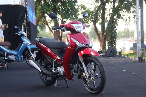 Yamaha Jupiter Finn xe số phổ thông mới tại Việt Nam