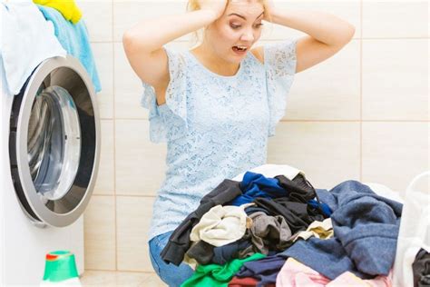 13 Reasons Why Your Dryer Is Getting Too Hot While Running Masterminds Of Appliances