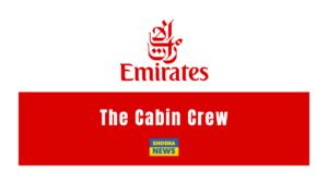 Emirates Airlines Is Recruiting New Cabin Crew June