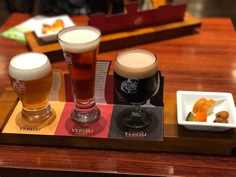 Yebisu Beer Museum - Savvy Tokyo