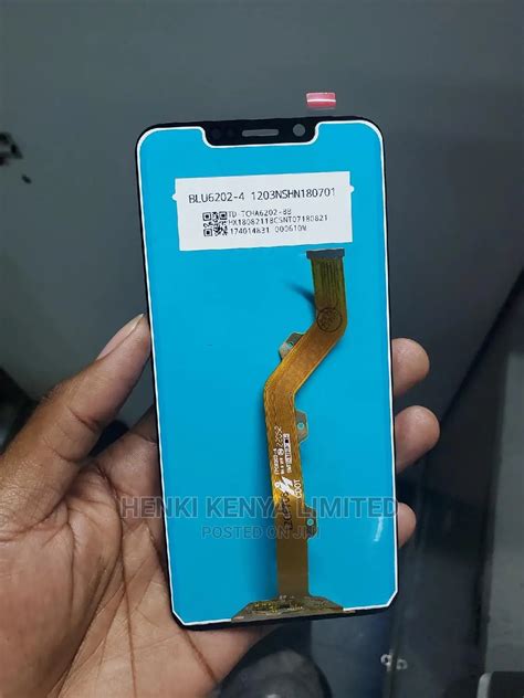 Tecno Camon 11 Screen Replacement In Nairobi Central Repair Services