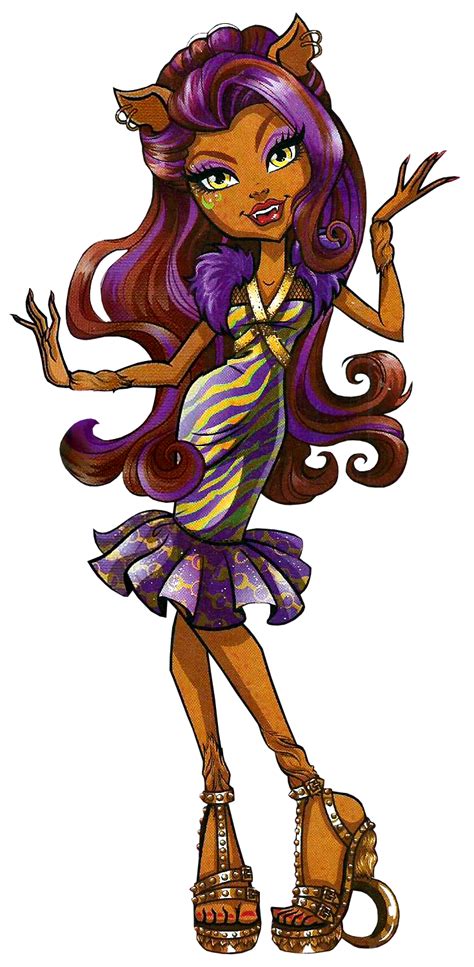 Monster High By Airi