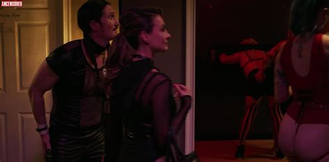 Irene Kugler Nude Photos And Uncensored Nude Scenes From Movies And TV Shows