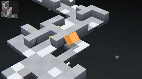 EDGE on Steam
