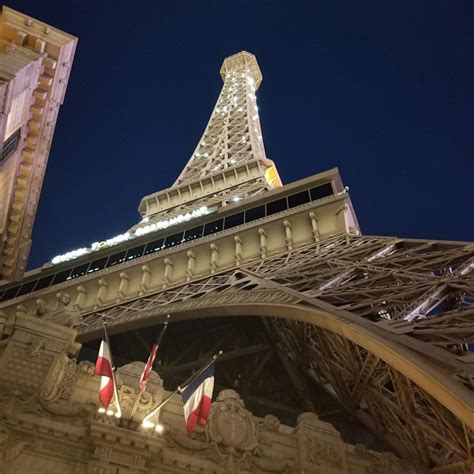 The Eiffel Tower Experience Las Vegas tickets | Las Vegas