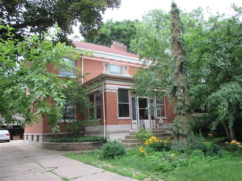 historic elgin  spring street