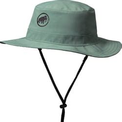 Mammut Runbold Hat Dark Jade