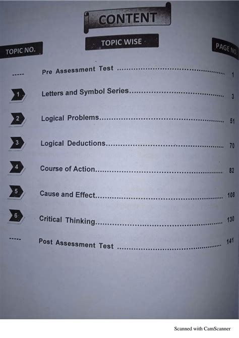 Solution Kips Logical Reasoning Taleem Studypool