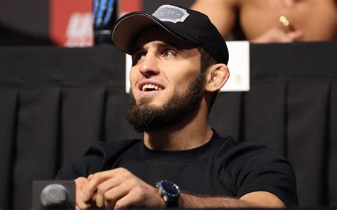 Islam Makhachev Took Second Place In The Ranking Of The Best Ufc