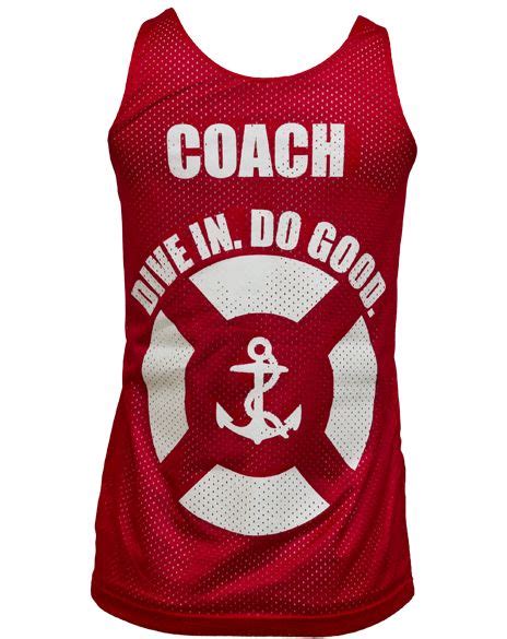 Delta Gamma Anchor Splash Reversible Jersey Adam Block Design Delta