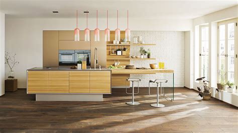 Modelli Di Cucine In Legno Moderne Mondodesign It