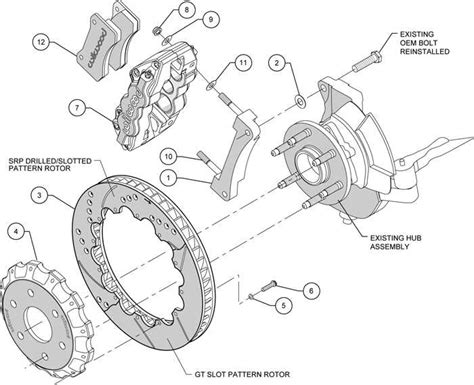 Understanding The Rear Drum Brake System Of A Chevy Silverado