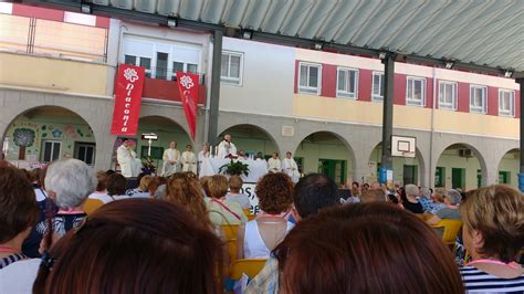 Parroquia San Pascual Elda Caritas