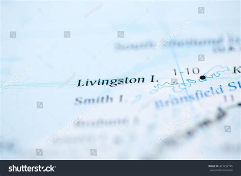 Livingston Island Antarctica Stock Photo 415257745 | Shutterstock