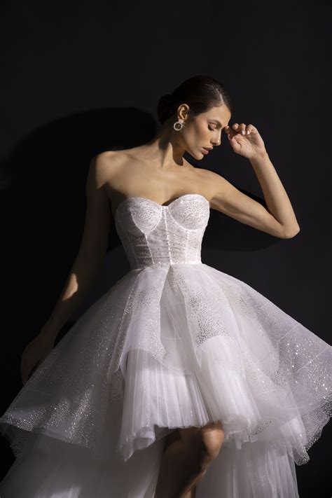 Valentini Spose Fall 2020 Bridal Collection Fashion Maniac