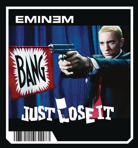 Just Lose It | Eminem