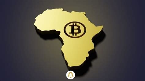 Bitcoin Btc And Cryptos In Africa What Are The Challenges For The