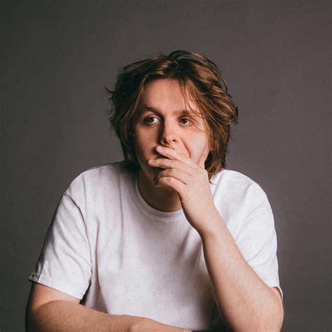 Lewis Capaldi Age And Biography Revealed All You Need To Know