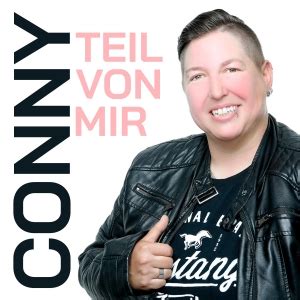 Dj Promotionpool De Bemusterung Conny Teil Von Mir