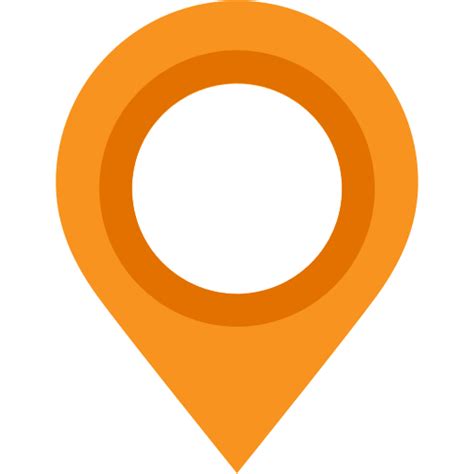 Icono De Gps Png