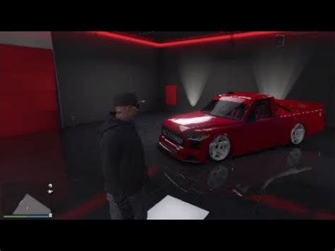 Grand Theft Auto V Online Karin Hotring Everon Customization Toyota