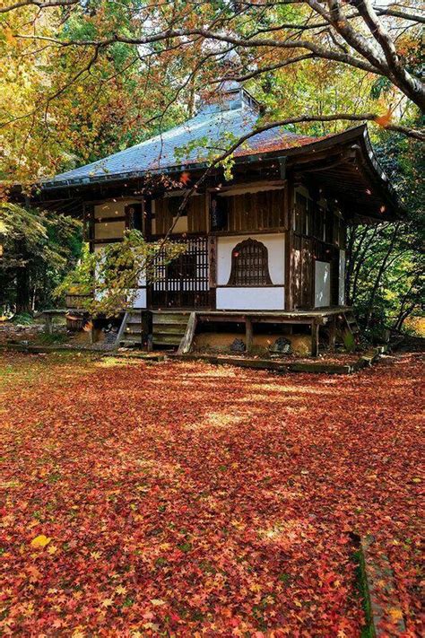 Traditional Japanese House Design 34+ Traditional Japanese House Name ...