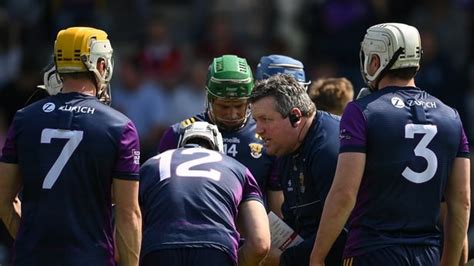 Hurling Championship Weekend All You Need To Know