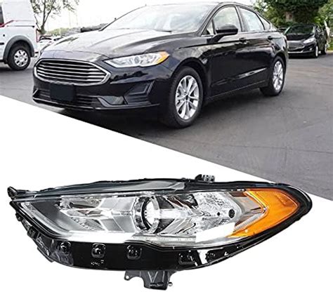 Amazon ACANII For Halogen W Factory LED DRL Model 2017 2020