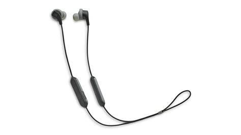 JBL Endurance Run Wireless In-Ear Headphones - Black | Harvey Norman ...