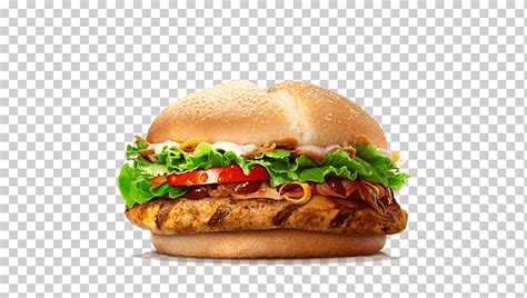 Hamburguesa whopper burger king pollo a la parrilla sándwiches barbacoa