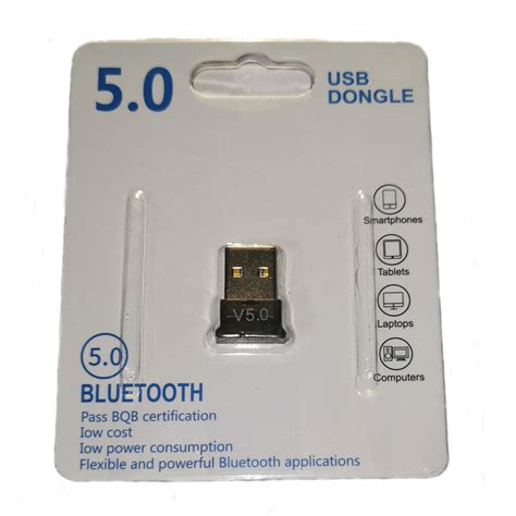 Best bluetooth dongle - navistart