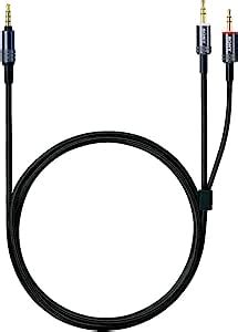 Sony Muc S Bl Headphone Cable Amazon Ca Electronics