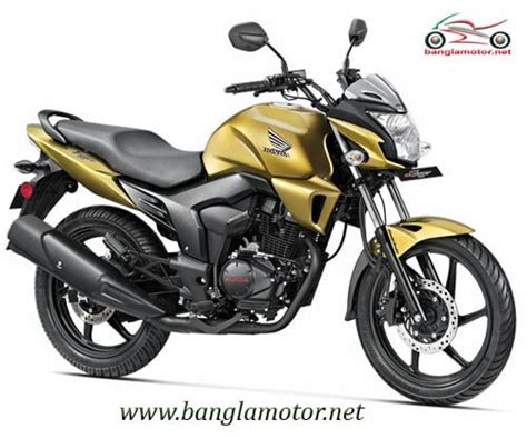 Honda Cb Trigger Price Review Specification