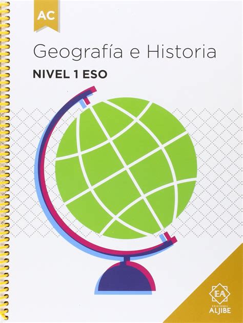 CIENCIAS SOCIALES GEOGRAFíA E HISTORIA ADAPTACIóN CURRICULAR 1º DE