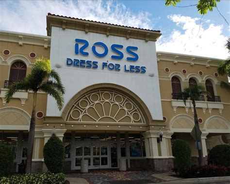 Ross Stores Office Photos Glassdoor