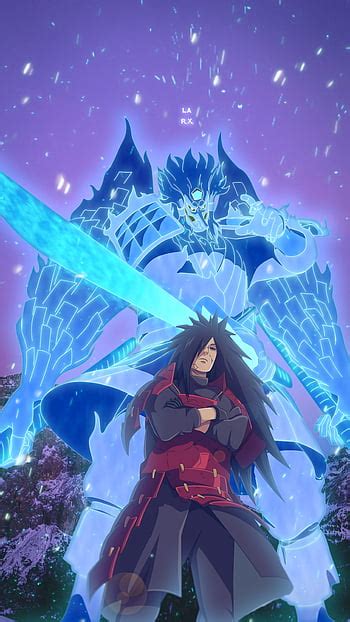 Uchiha Madara Susanoo Wallpaper Hd Infoupdate Org