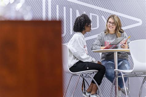 Admissions officers explain the University of Indianapolis value 16