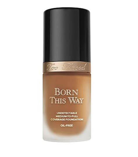 The 17 Best Foundations for Dark Skin Tones (MUAs Agree) | Who What Wear