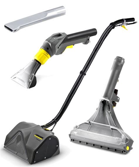 KARCHER PUZZI 10 2 Adv Elektroszczotka CHEMIA 7519827107