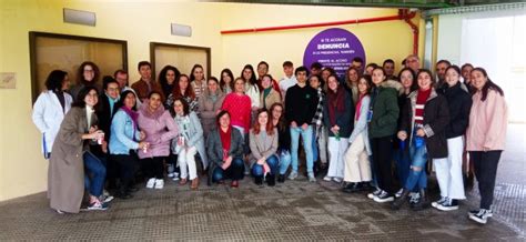 Uco Igualdad Inauguraci N Del Punto Violeta En La Facultad De