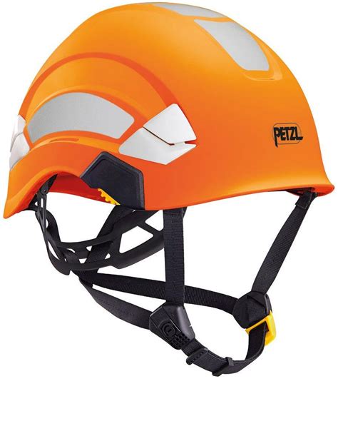 Petzl Kask Vertex Hi Viz Orange Ceny I Opinie Ceneo Pl