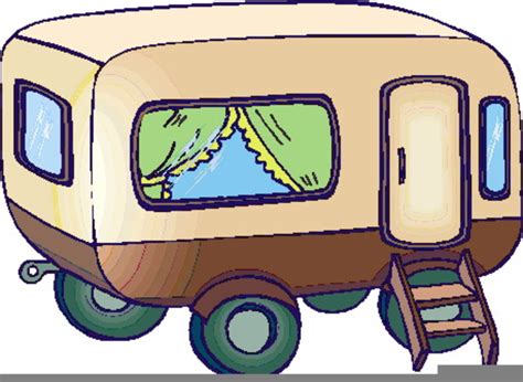 Free Clipart Caravans Free Images At Vector Clip Art