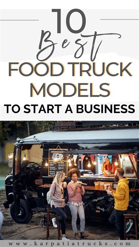 How To Value A Food Truck Artofit